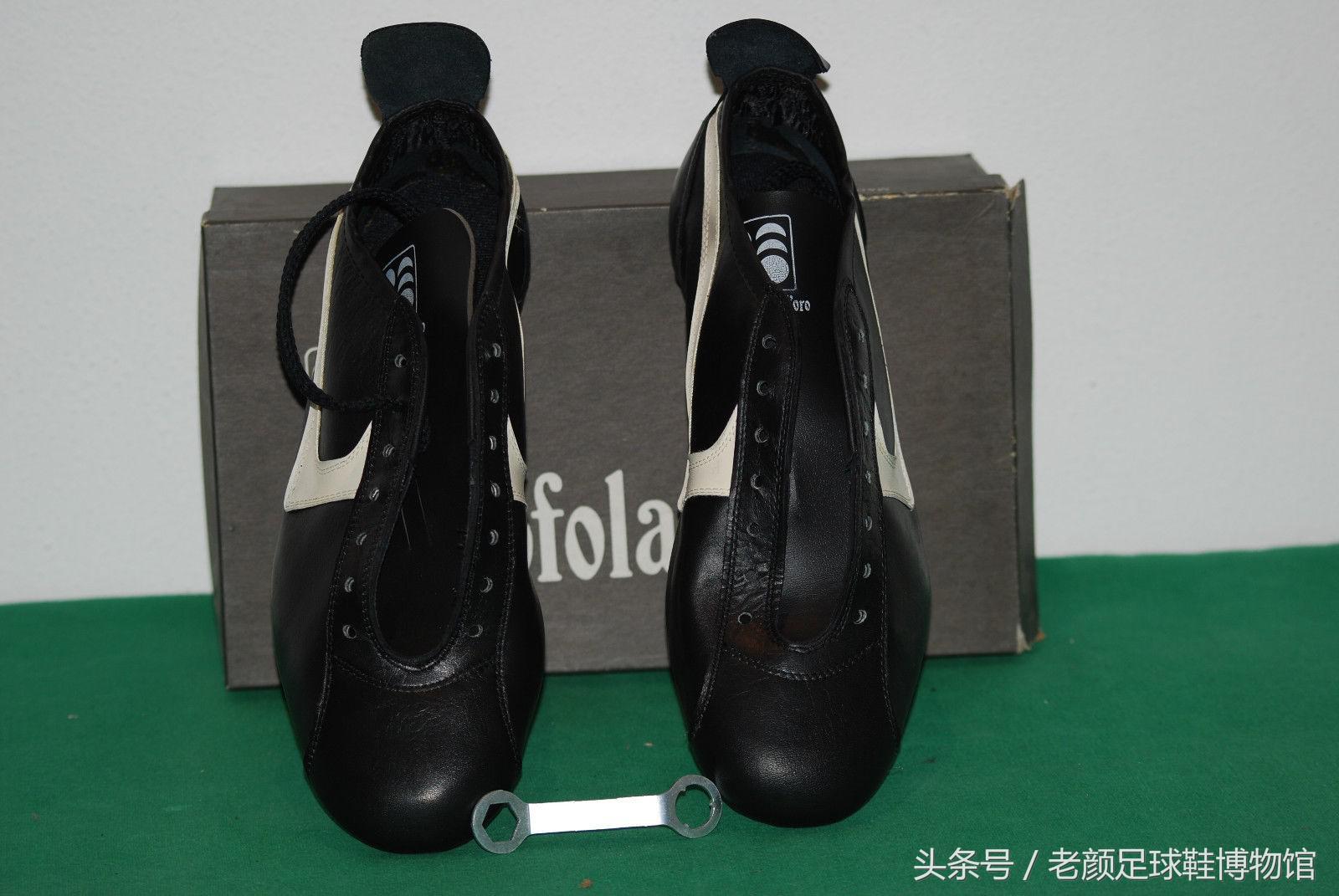 堪比足球鞋的运动鞋,无印良品是不是大牌