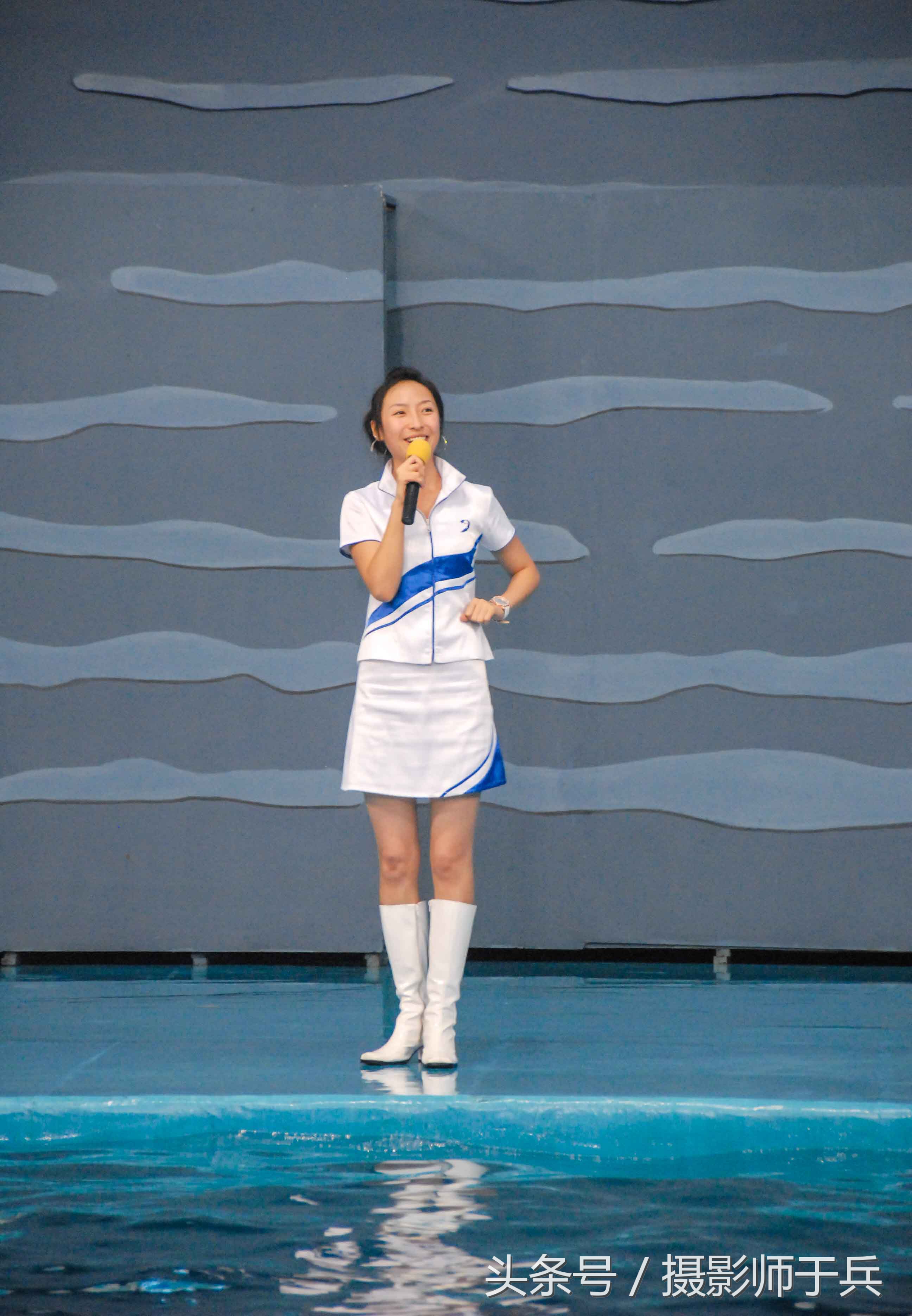 大连海洋主题公园在哪里,大连最著名的老虎滩海洋公园