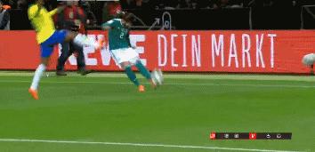 罗纳尔多谈巴西队大名单,罗纳尔多把巴西提升到5星