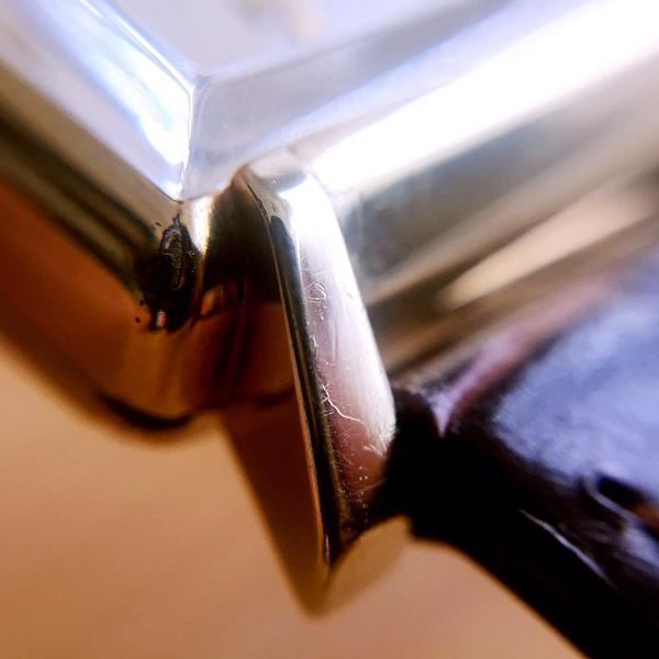 遇见旧时光手表,遇见旧时光中古表