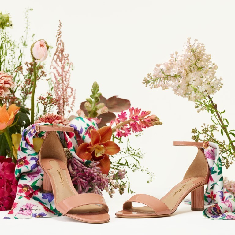 Ferragamo、PUMA、vans今年又双叒叕对鞋履搞了些什么新花样