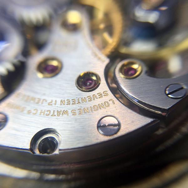 遇见旧时光手表,遇见旧时光中古表