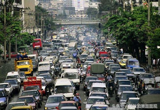 国内到泰国曼谷的交通方式,泰国曼谷机场交通