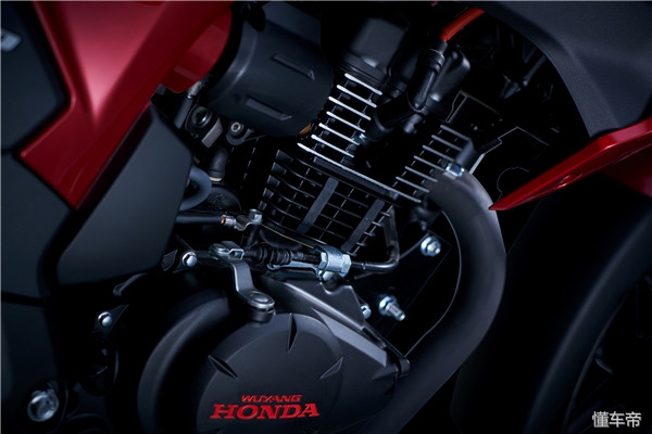 五羊本田雄帅150国四版配置和价位,五羊本田150太子国四领御最新报价