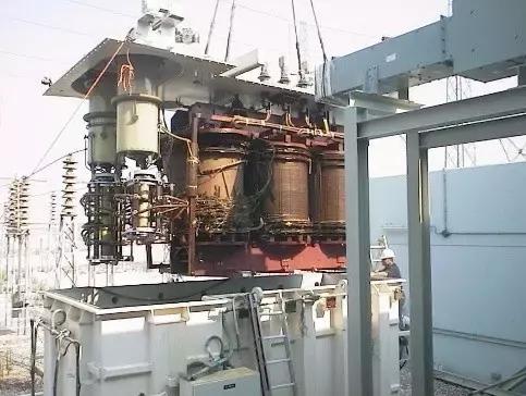 变压器为什么会发生火灾,变压器为什么老是爆炸