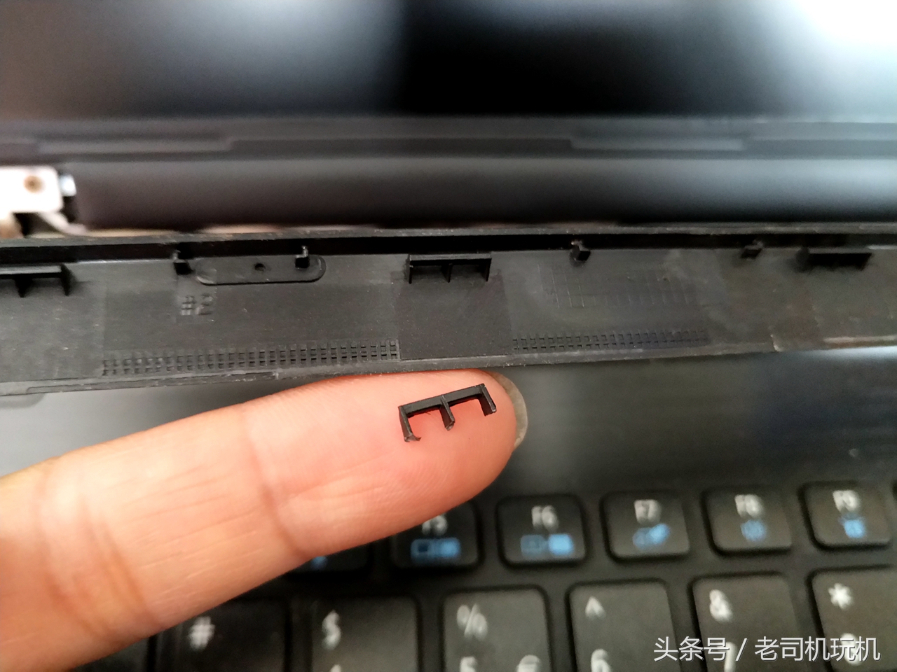 宏碁aspirev3-571g拆机清灰,aceraspirev5花屏