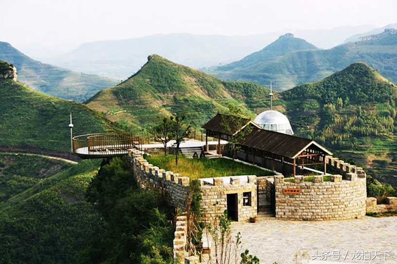 沂蒙山景点自驾游攻略路线推荐,沂蒙山革命根据地两日游旅游攻略