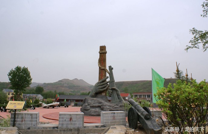 沂蒙山景点自驾游攻略路线推荐,沂蒙山革命根据地两日游旅游攻略