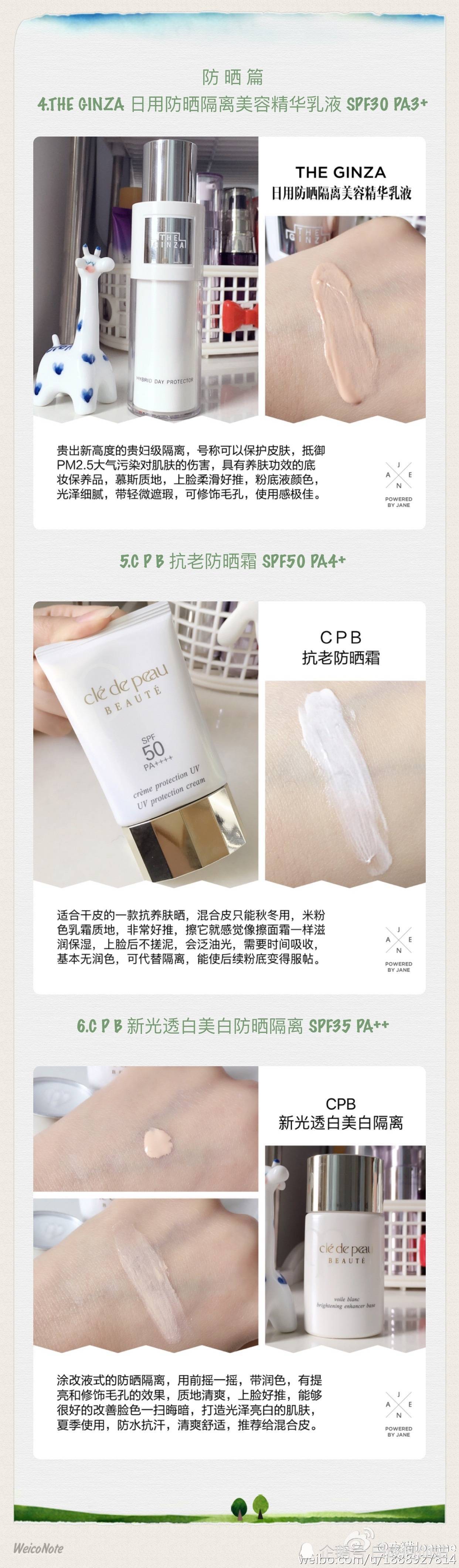 男士防晒美白哪种比较好,美白防晒有什么作用