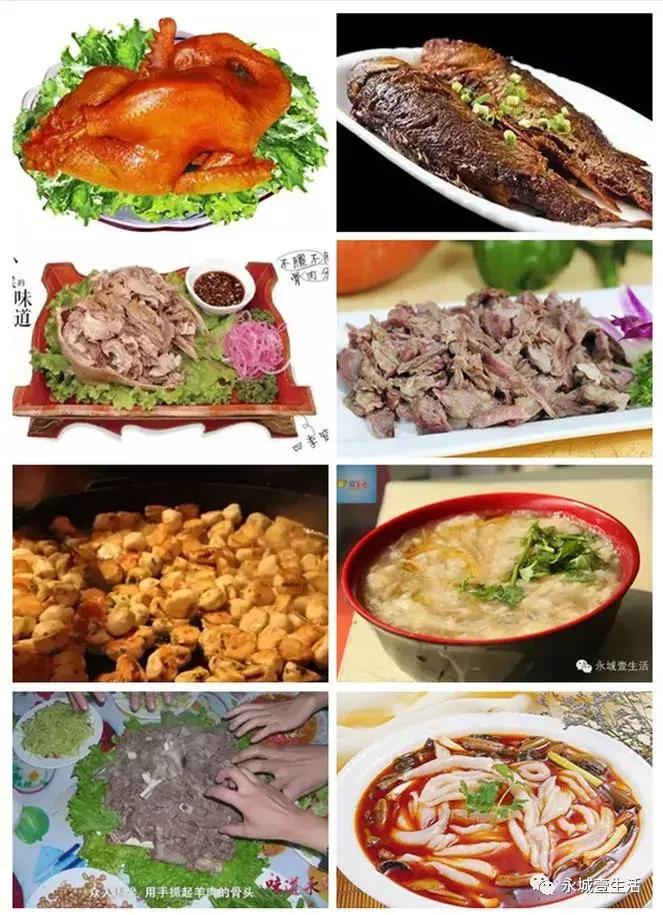 永城和商丘的差距,如果没有河南世界会变成什么样