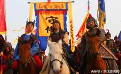 明武宗的豹房是不正经的场所?杨廷和日记告诉我们,它其实很正经