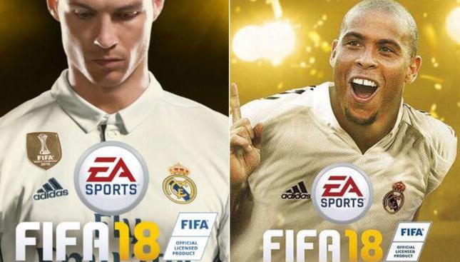 fifa18深度解析,fifa18比赛视频