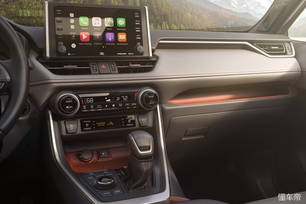 丰田小公主4驱19款多少钱,丰田小公主2019款配置