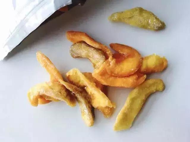 名创优品的零食真的好好吃,零食名创优品推荐