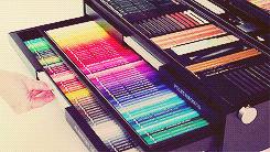 初学者画画的工具有哪些,画画用什么画具比较好