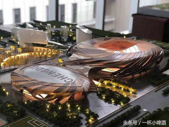 成都专业足球场设计方案,成都专业足球场