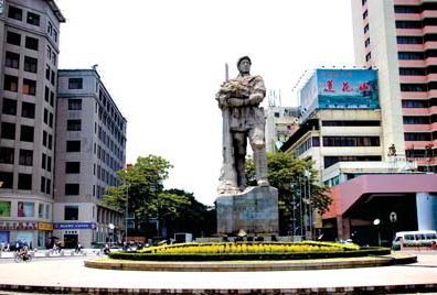 隐藏在广州地下的几千年秘密,广州十大不解之谜