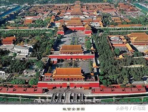 北京故宫的地砖,北京故宫地砖用什么原材料