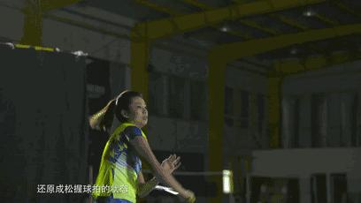 高远球需要叠加发力？99%的人都做不到，走进误区