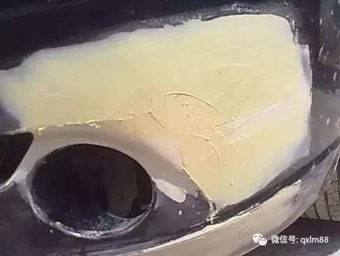 汽车喷漆试题及答案,汽车喷漆30个常见问题