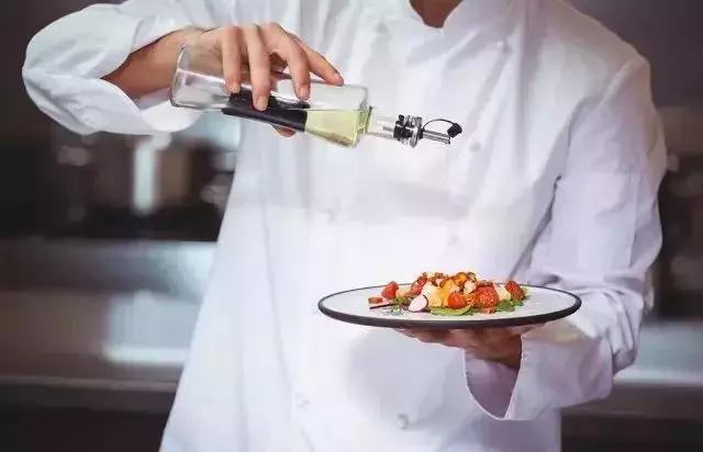 恶性肿瘤食用油,99%的人都用错了东西