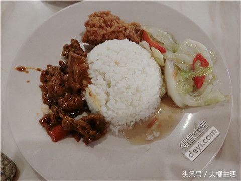 悠哉的沙巴行空气清新重要的是接机仅需1元