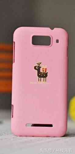 第一次使用小米1代,小米1代机