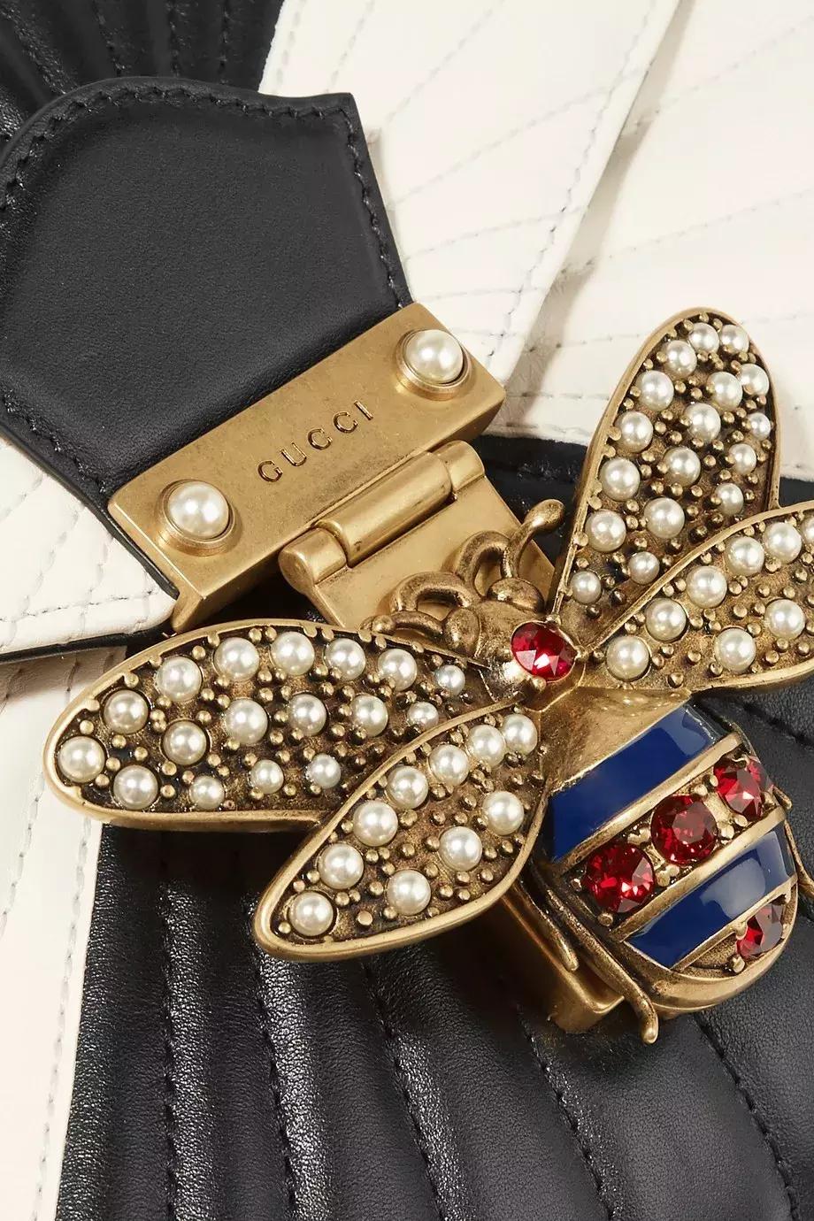 gucci包包二手涨价,gucci肖战同款包包涨价