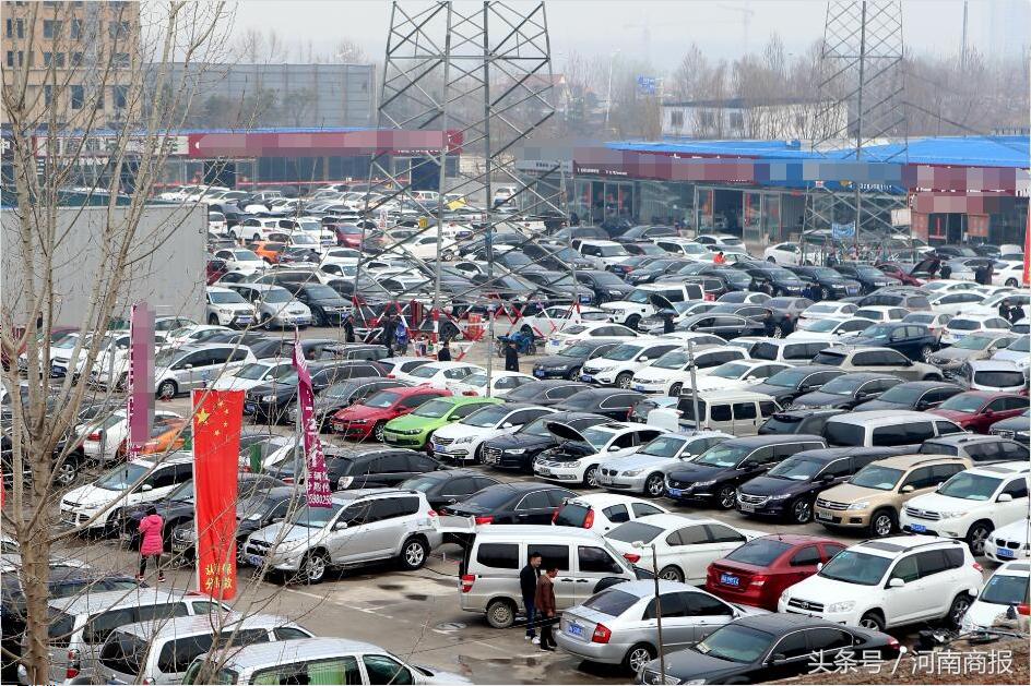 买车以旧换新可以分期付款,买车可以以旧换新补差价吗