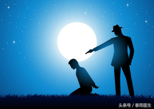 在中国死刑犯提前死亡怎么办,在中国死刑适用罪名