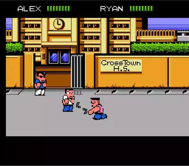 最热血的游戏时刻,现在最热血的游戏