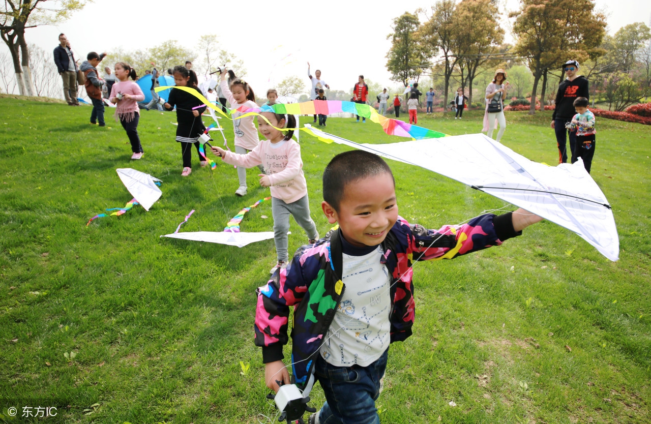 清明节最具特色的6个习俗,清明节的十大习俗