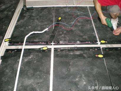 碳晶电地暖优缺点,碳晶电地暖怎么样