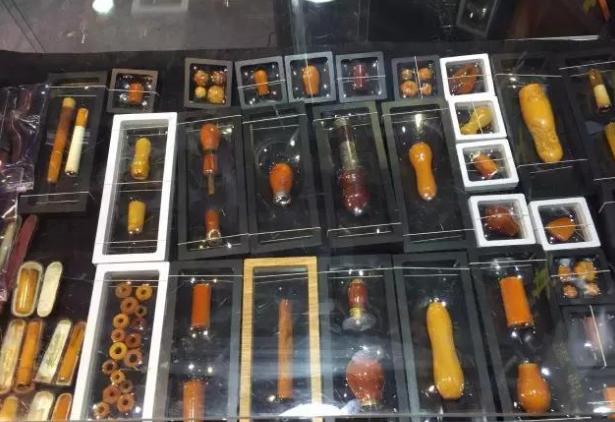 波兰世界琥珀展,波兰北部国际琥珀展