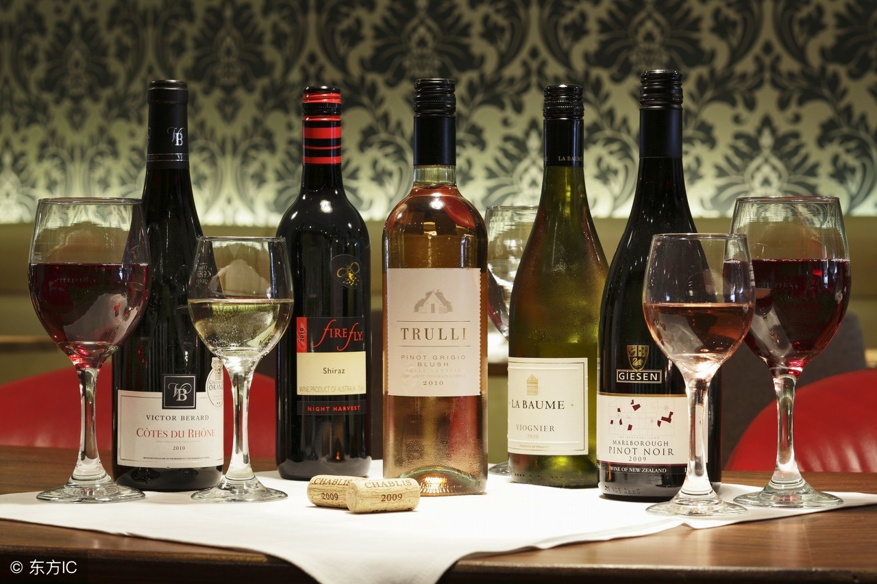 买到假红酒怎么取证,如何辨别葡萄酒真的假的