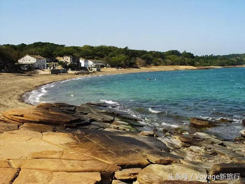 香港除了迪士尼还能去吗,香港除了迪士尼还有什么好玩的