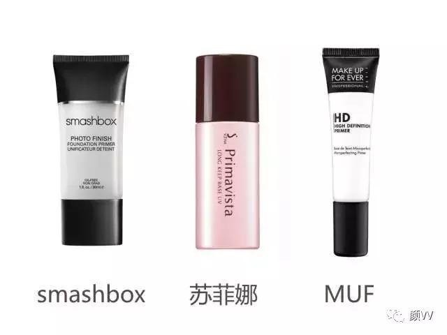 粉底要怎么上才不会卡粉,最好的粉底不脱妆卡粉