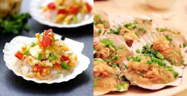 贝壳类海鲜最好吃有哪些,18款海鲜菜品分享给大家