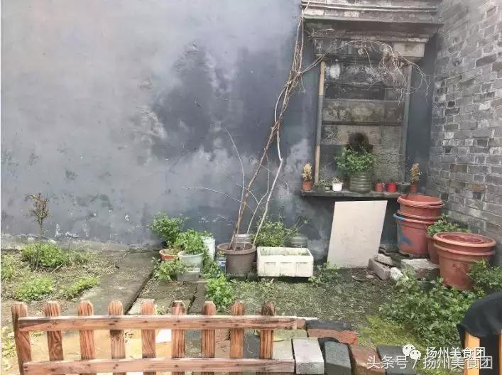 从没隐藏过自己魅力的皮市街，是扬州老城区最好的作品