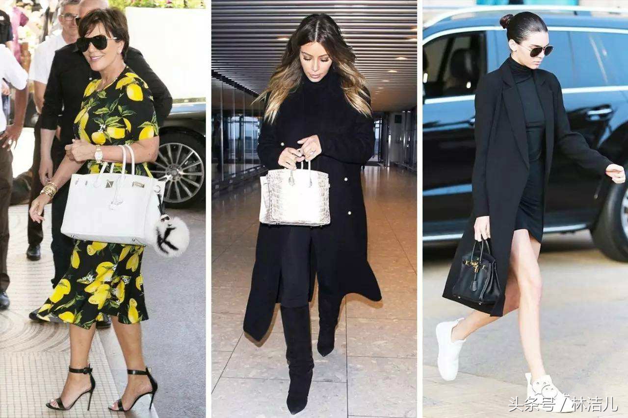 全球品牌包包排行榜前十名2021,世界最保值包包排名