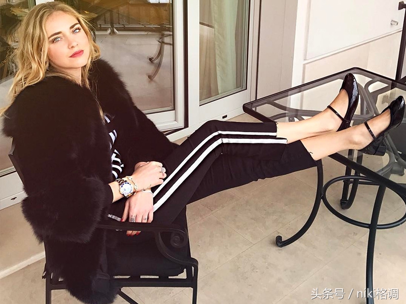 运动风的穿搭技巧,运动风穿什么衣服不会土