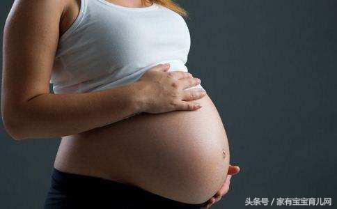 孕期最难受莫过于尾骨疼吧,孕期最难受的是哪一阶段