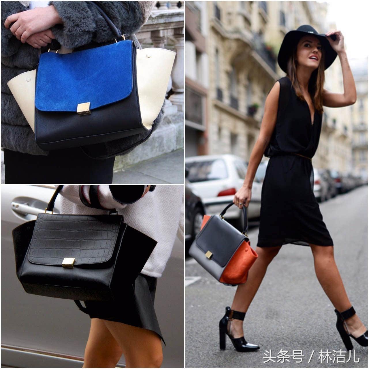 全球品牌包包排行榜前十名2021,世界最保值包包排名