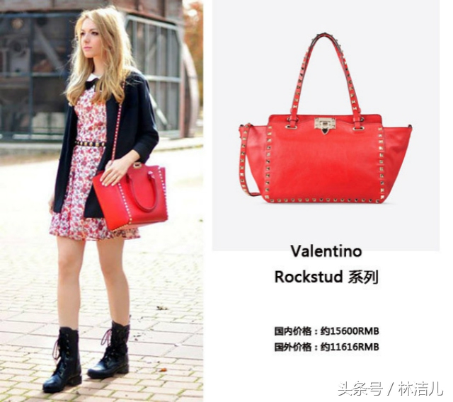 最值得入手最保值的包包,全球最值得入手的50款包包