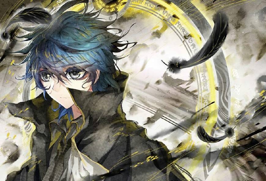 盘点小说改编好看的动漫,网络小说改编的动漫哪些好看