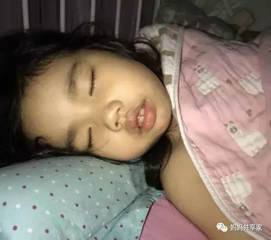 妈妈要做手术前晚上睡不着,孩子睡觉打呼噜可以做全麻手术吗