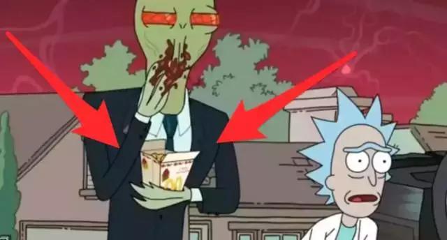 麦当劳买回麦当劳中国,麦当劳四川辣酱和蒜蓉辣酱