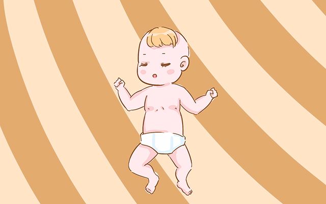 小孩不长头发的后果,小孩不长头发长大能好吗