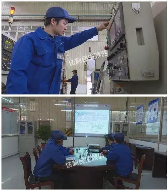 耳朵监听产品质量？你还别不信，株洲这位工匠就能做到！