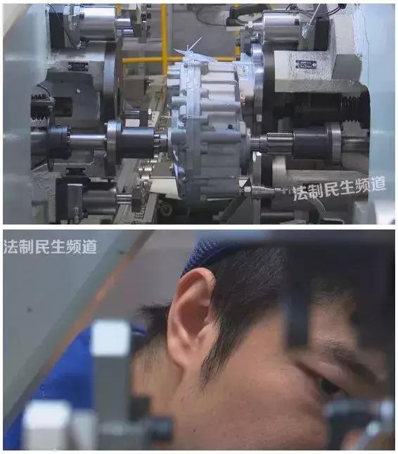 耳朵监听产品质量？你还别不信，株洲这位工匠就能做到！